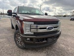 2017 F-250 Super Duty Thumbnail 13