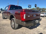 2017 F-250 Super Duty Thumbnail 38