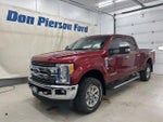 2017 F-250 Super Duty Thumbnail 1