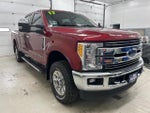 2017 F-250 Super Duty Thumbnail 3
