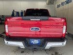 2017 F-250 Super Duty Thumbnail 5