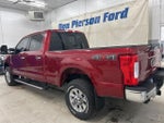 2017 F-250 Super Duty Thumbnail 6