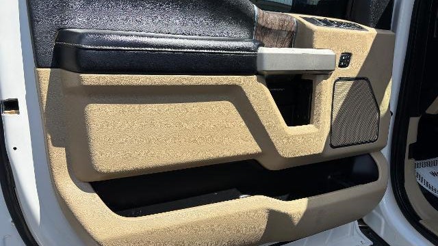 2017 Ford F-250 Super Duty XLT