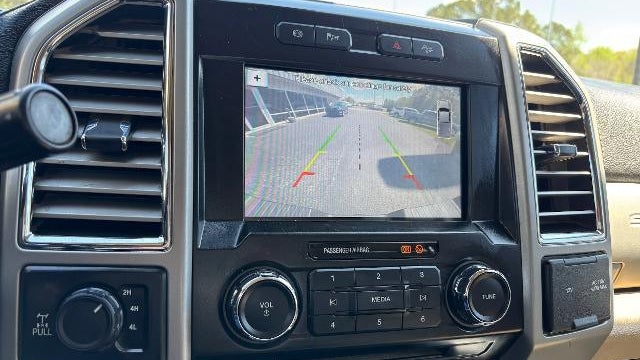 2017 Ford F-250 Super Duty XLT