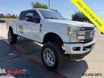2017 F-250 Super Duty Thumbnail 1