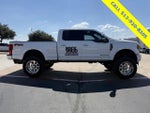 2017 F-250 Super Duty Thumbnail 2