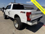 2017 F-250 Super Duty Thumbnail 5