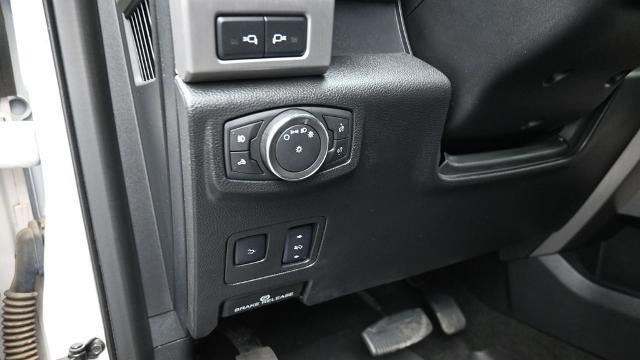 2017 Ford F-250 Super Duty King Ranch