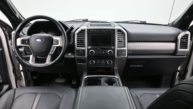 2017 Ford F-250 Super Duty King Ranch