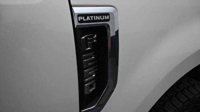 2017 Ford F-250 Super Duty King Ranch