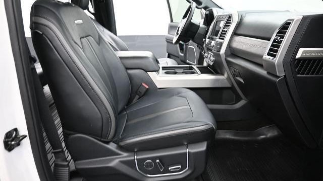 2017 Ford F-250 Super Duty King Ranch