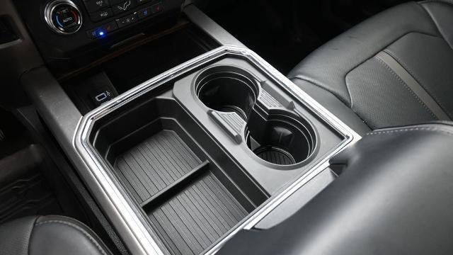 2017 Ford F-250 Super Duty King Ranch
