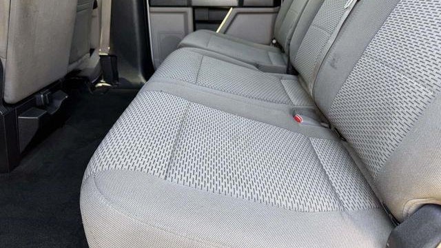 2017 Ford F-250 Super Duty XLT