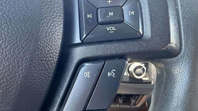 2017 Ford F-250 Super Duty XLT