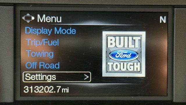 2017 Ford F-250 Super Duty XLT