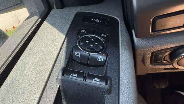 2017 Ford F-250 Super Duty XLT