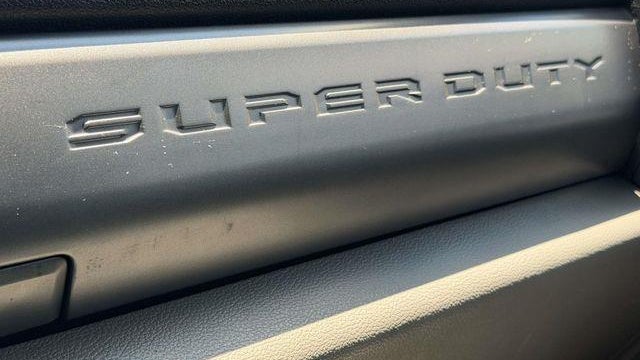 2017 Ford F-250 Super Duty XLT