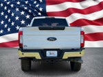 2017 F-250 Super Duty Thumbnail 4
