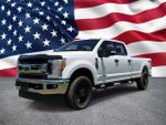 2017 F-250 Super Duty Thumbnail 12