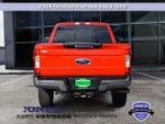 2017 F-250 Super Duty Thumbnail 4