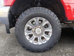 2017 F-250 Super Duty Thumbnail 14