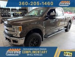 2017 F-250 Super Duty Thumbnail 1