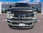 2017 F-250 Super Duty Thumbnail 3