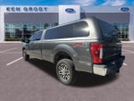2017 F-250 Super Duty Thumbnail 6