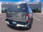 2017 F-250 Super Duty Thumbnail 8