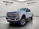 2017 F-250 Super Duty Thumbnail 1