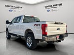 2017 F-250 Super Duty Thumbnail 3