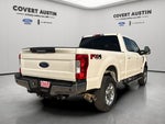 2017 F-250 Super Duty Thumbnail 5