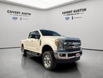 2017 F-250 Super Duty Thumbnail 7