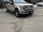 2018 F-250 Super Duty Thumbnail 1