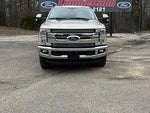 2018 F-250 Super Duty Thumbnail 2