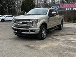 2018 F-250 Super Duty Thumbnail 3