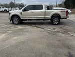 2018 F-250 Super Duty Thumbnail 4