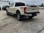 2018 F-250 Super Duty Thumbnail 5