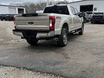 2018 F-250 Super Duty Thumbnail 7