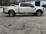 2018 F-250 Super Duty Thumbnail 8
