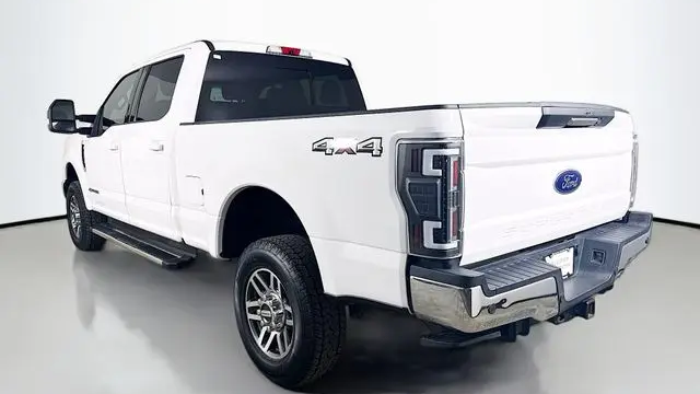 2018 Ford F-250 Super Duty Limited
