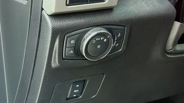 2018 Ford F-250 Super Duty Limited