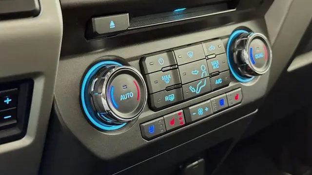 2018 Ford F-250 Super Duty Limited