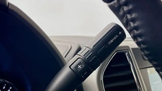 2018 Ford F-250 Super Duty Limited