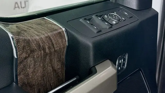 2018 Ford F-250 Super Duty Limited