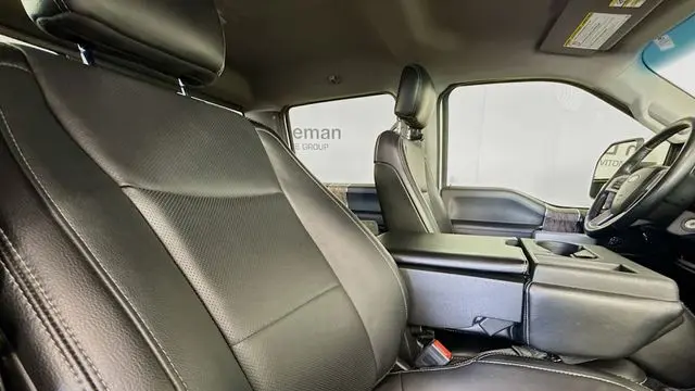 2018 Ford F-250 Super Duty Limited