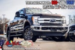 2018 F-250 Super Duty Thumbnail 1
