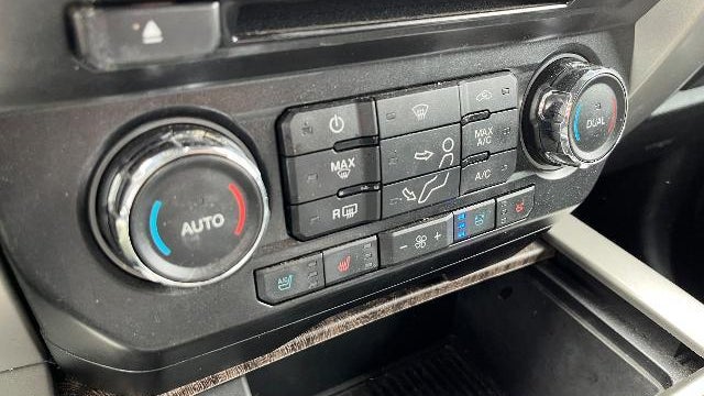 2018 Ford F-250 Super Duty Limited