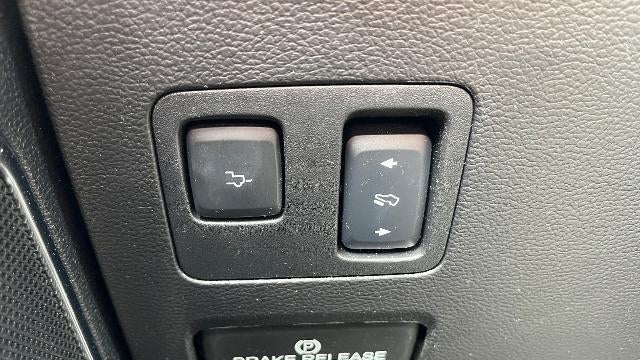 2018 Ford F-250 Super Duty Limited
