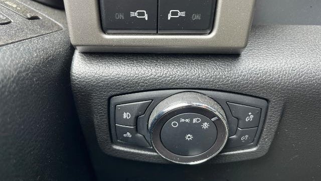 2018 Ford F-250 Super Duty Limited